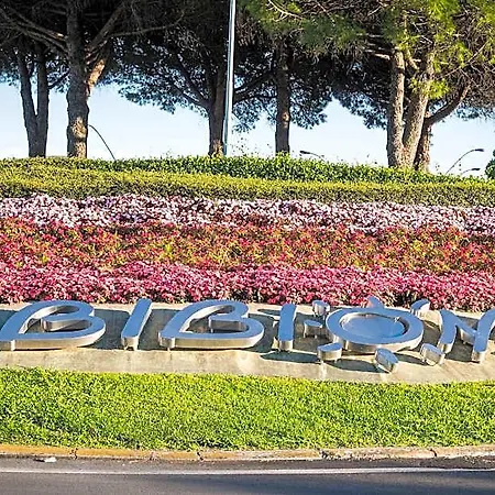 Comfortable Nestled In A Landscape * Bibione